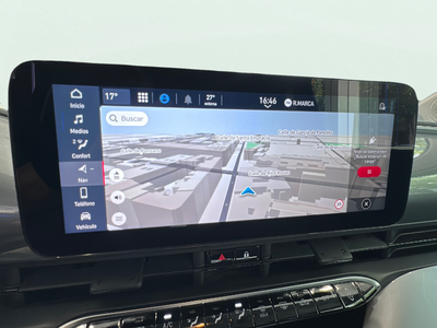 Fiat 500 Electrico Icon Hb 320km 85 kW (118 CV) 6 Fiat 500 Electrico Icon Hb 320km 85 kW (118 CV) 6