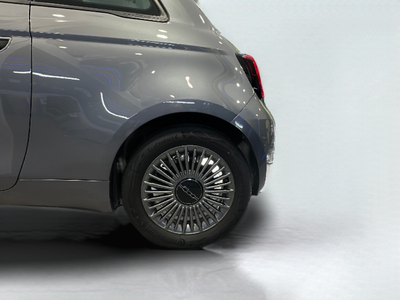 Fiat 500 Electrico Icon Hb 320km 85 kW (118 CV) 6 Fiat 500 Electrico Icon Hb 320km 85 kW (118 CV) 6