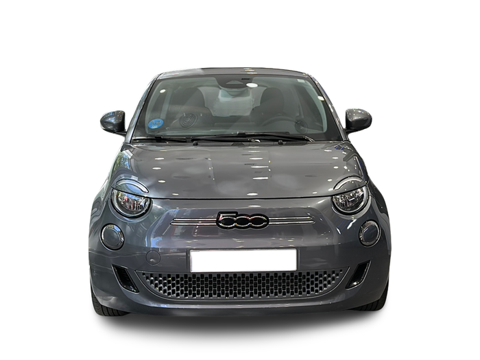 Fiat 500 Electrico Icon Hb 320km 85 kW (118 CV) Vehículo usado en Madrid Fiat 500 Electrico Icon Hb 320km 85 kW (118 CV) Vehículo usado en Madrid