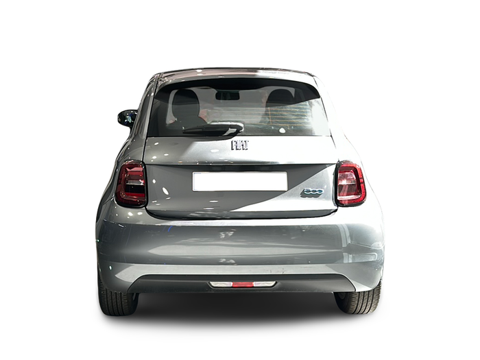 Fiat 500 Electrico Icon Hb 320km 85 kW (118 CV) Vehículo usado en Madrid Fiat 500 Electrico Icon Hb 320km 85 kW (118 CV) Vehículo usado en Madrid