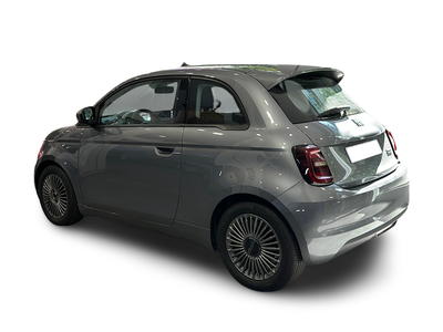 Fiat 500 Electrico Icon Hb 320km 85 kW (118 CV) 6 Fiat 500 Electrico Icon Hb 320km 85 kW (118 CV) 6