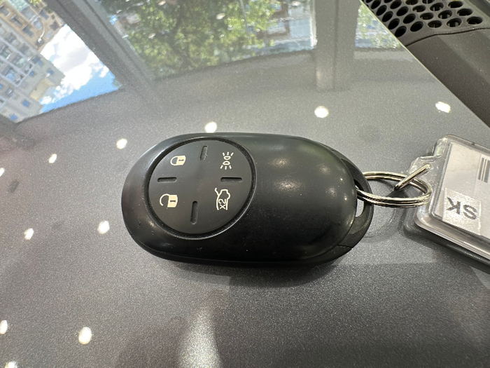 Fiat 500 Electrico Icon Hb 320km 85 kW (118 CV) Vehículo usado en Madrid Fiat 500 Electrico Icon Hb 320km 85 kW (118 CV) Vehículo usado en Madrid