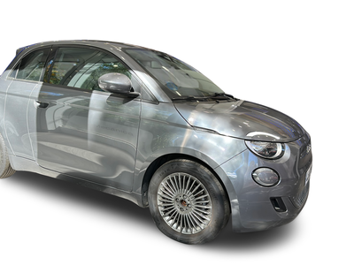 Fiat 500 Electrico Icon Hb 320km 85 kW (118 CV) 6 Fiat 500 Electrico Icon Hb 320km 85 kW (118 CV) 6