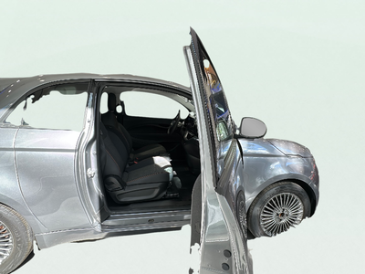 Fiat 500 Electrico Icon Hb 320km 85 kW (118 CV) 6 Fiat 500 Electrico Icon Hb 320km 85 kW (118 CV) 6