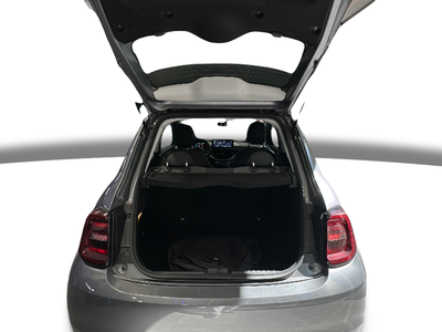 Fiat 500 Electrico Icon Hb 320km 85 kW (118 CV) 6 Fiat 500 Electrico Icon Hb 320km 85 kW (118 CV) 6