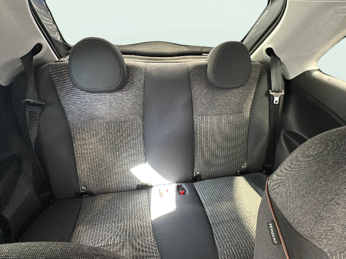 Fiat 500 Electrico Icon Hb 320km 85 kW (118 CV) Vehículo usado en Madrid Fiat 500 Electrico Icon Hb 320km 85 kW (118 CV) Vehículo usado en Madrid