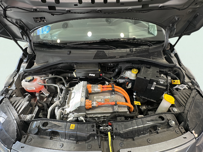 Fiat 500 Electrico Icon Hb 320km 85 kW (118 CV) 6 Fiat 500 Electrico Icon Hb 320km 85 kW (118 CV) 6