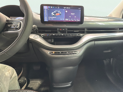 Fiat 500 Electrico Icon Hb 320km 85 kW (118 CV) 6 Fiat 500 Electrico Icon Hb 320km 85 kW (118 CV) 6