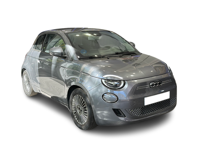 Fiat 500 Electrico Icon Hb 320km 85 kW (118 CV) 6 Fiat 500 Electrico Icon Hb 320km 85 kW (118 CV) 6