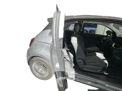 Fiat 500 Electrico Icon Hb 320km 85 kW (118 CV) 6 Fiat 500 Electrico Icon Hb 320km 85 kW (118 CV) 6