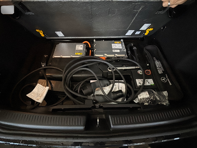 Mercedes-Benz Clase A 250 e 160 kW (218 CV) 12 Mercedes-Benz Clase A 250 e 160 kW (218 CV) 12