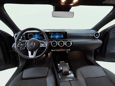 Mercedes-Benz Clase A 250 e 160 kW (218 CV) 12 Mercedes-Benz Clase A 250 e 160 kW (218 CV) 12