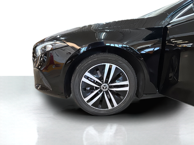 Mercedes-Benz Clase A 250 e 160 kW (218 CV) 12 Mercedes-Benz Clase A 250 e 160 kW (218 CV) 12