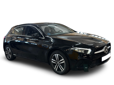 Mercedes-Benz Clase A 250 e 160 kW (218 CV) 12 Mercedes-Benz Clase A 250 e 160 kW (218 CV) 12