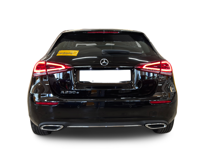 Mercedes-Benz Clase A 250 e 160 kW (218 CV) Vehículo usado en Madrid Mercedes-Benz Clase A 250 e 160 kW (218 CV) Vehículo usado en Madrid