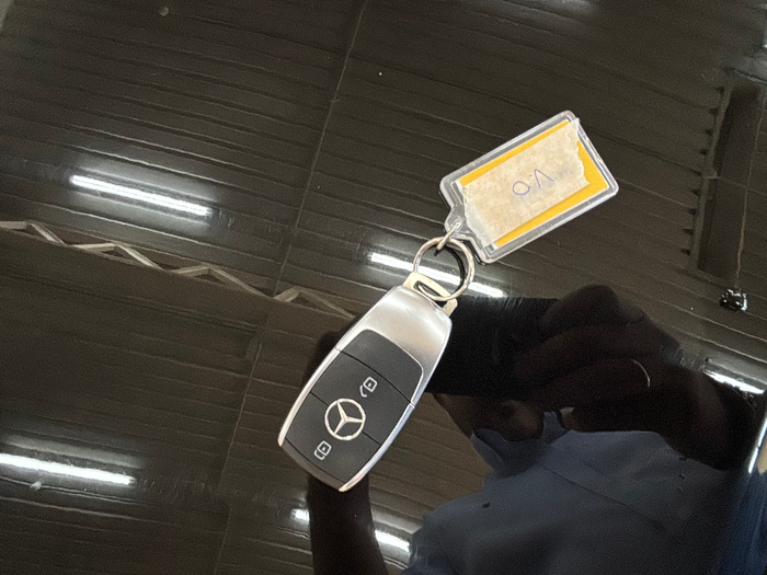 Mercedes-Benz Clase A 250 e 160 kW (218 CV) Vehículo usado en Madrid Mercedes-Benz Clase A 250 e 160 kW (218 CV) Vehículo usado en Madrid