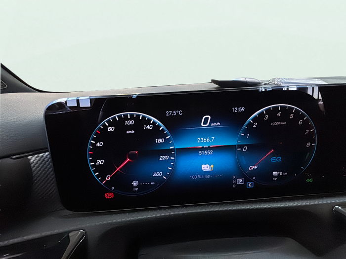 Mercedes-Benz Clase A 250 e 160 kW (218 CV) Vehículo usado en Madrid Mercedes-Benz Clase A 250 e 160 kW (218 CV) Vehículo usado en Madrid