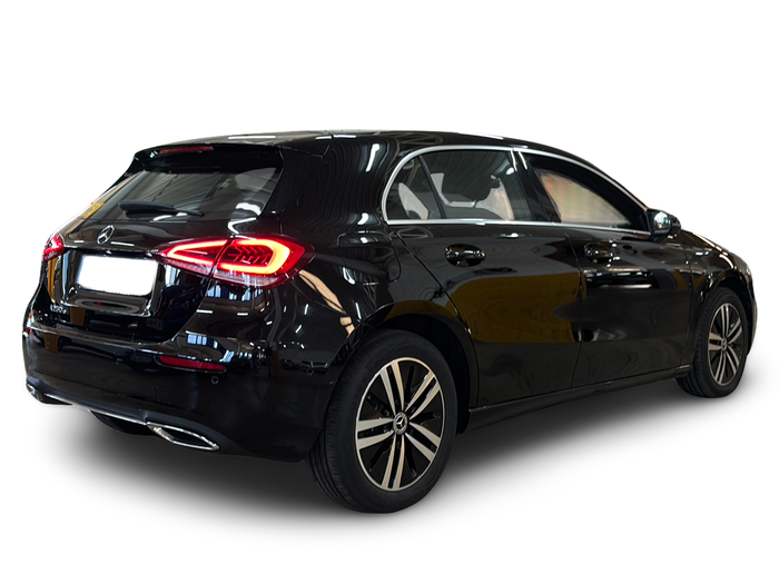 Mercedes-Benz Clase A 250 e 160 kW (218 CV) Vehículo usado en Madrid Mercedes-Benz Clase A 250 e 160 kW (218 CV) Vehículo usado en Madrid