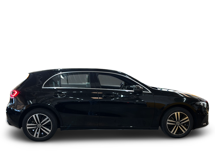 Mercedes-Benz Clase A 250 e 160 kW (218 CV) Vehículo usado en Madrid Mercedes-Benz Clase A 250 e 160 kW (218 CV) Vehículo usado en Madrid