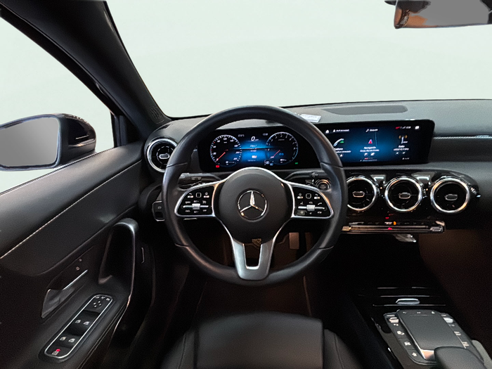 Mercedes-Benz Clase A 250 e 160 kW (218 CV) Vehículo usado en Madrid Mercedes-Benz Clase A 250 e 160 kW (218 CV) Vehículo usado en Madrid