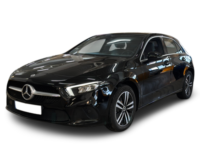 Mercedes-Benz Clase A 250 e 160 kW (218 CV) 12 Mercedes-Benz Clase A 250 e 160 kW (218 CV) 12