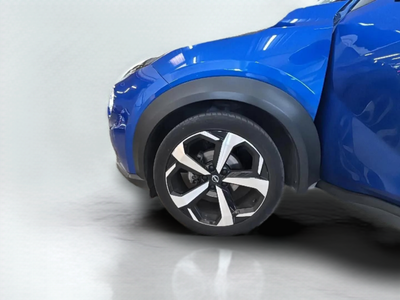 Nissan Juke DIG-T Tekna 84 kW (114 CV) 4 Nissan Juke DIG-T Tekna 84 kW (114 CV) 4