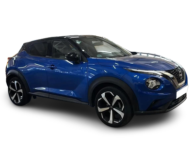 Nissan Juke DIG-T Tekna 84 kW (114 CV) 4 Nissan Juke DIG-T Tekna 84 kW (114 CV) 4