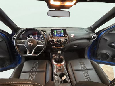 Nissan Juke DIG-T Tekna 84 kW (114 CV) 4 Nissan Juke DIG-T Tekna 84 kW (114 CV) 4