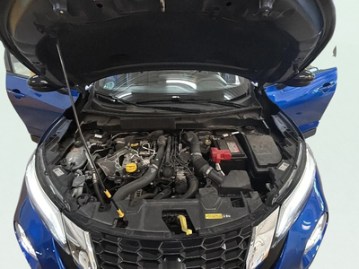 Nissan Juke DIG-T Tekna 84 kW (114 CV) 4 Nissan Juke DIG-T Tekna 84 kW (114 CV) 4