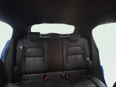 Nissan Juke DIG-T Tekna 84 kW (114 CV) 4 Nissan Juke DIG-T Tekna 84 kW (114 CV) 4