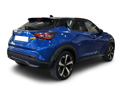 Nissan Juke DIG-T Tekna 84 kW (114 CV) 4 Nissan Juke DIG-T Tekna 84 kW (114 CV) 4