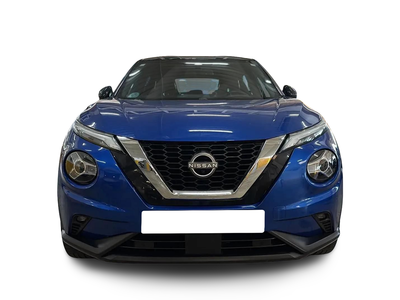 Nissan Juke DIG-T Tekna 84 kW (114 CV) 4 Nissan Juke DIG-T Tekna 84 kW (114 CV) 4