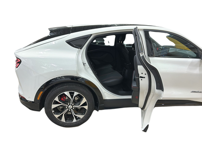 Ford Mustang Mach-E GT AWD Batería 98.8Kwh 358 kW (487 CV) 8 Ford Mustang Mach-E GT AWD Batería 98.8Kwh 358 kW (487 CV) 8