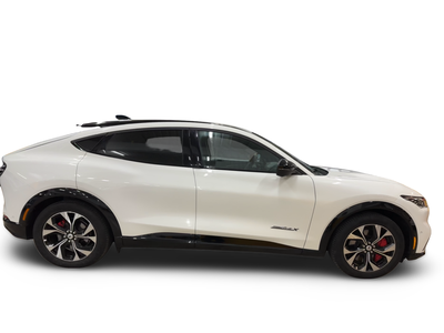 Ford Mustang Mach-E GT AWD Batería 98.8Kwh 358 kW (487 CV) 8 Ford Mustang Mach-E GT AWD Batería 98.8Kwh 358 kW (487 CV) 8