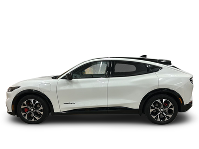 Ford Mustang Mach-E GT AWD Batería 98.8Kwh 358 kW (487 CV) 8 Ford Mustang Mach-E GT AWD Batería 98.8Kwh 358 kW (487 CV) 8