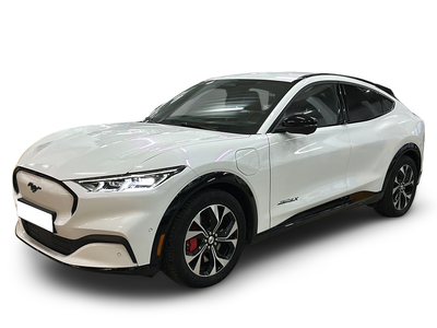 Ford Mustang Mach-E GT AWD Batería 98.8Kwh 358 kW (487 CV) 8 Ford Mustang Mach-E GT AWD Batería 98.8Kwh 358 kW (487 CV) 8