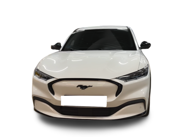 Ford Mustang Mach-E GT AWD Batería 98.8Kwh 358 kW (487 CV) Vehículo usado en Madrid Ford Mustang Mach-E GT AWD Batería 98.8Kwh 358 kW (487 CV) Vehículo usado en Madrid