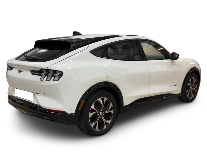 Ford Mustang Mach-E GT AWD Batería 98.8Kwh 358 kW (487 CV) Vehículo usado en Madrid Ford Mustang Mach-E GT AWD Batería 98.8Kwh 358 kW (487 CV) Vehículo usado en Madrid