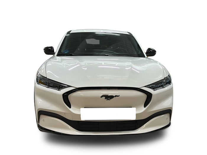 Ford Mustang Mach-E GT AWD Batería 98.8Kwh 358 kW (487 CV) Vehículo usado en Madrid Ford Mustang Mach-E GT AWD Batería 98.8Kwh 358 kW (487 CV) Vehículo usado en Madrid