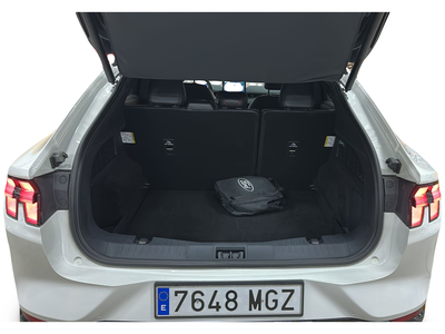 Ford Mustang Mach-E GT AWD Batería 98.8Kwh 358 kW (487 CV) 8 Ford Mustang Mach-E GT AWD Batería 98.8Kwh 358 kW (487 CV) 8