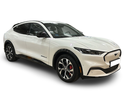 Ford Mustang Mach-E GT AWD Batería 98.8Kwh 358 kW (487 CV) 8 Ford Mustang Mach-E GT AWD Batería 98.8Kwh 358 kW (487 CV) 8