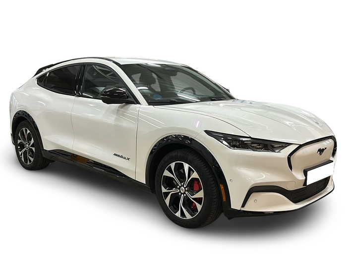 Ford Mustang Mach-E GT AWD Batería 98.8Kwh 358 kW (487 CV) Vehículo usado en Madrid Ford Mustang Mach-E GT AWD Batería 98.8Kwh 358 kW (487 CV) Vehículo usado en Madrid