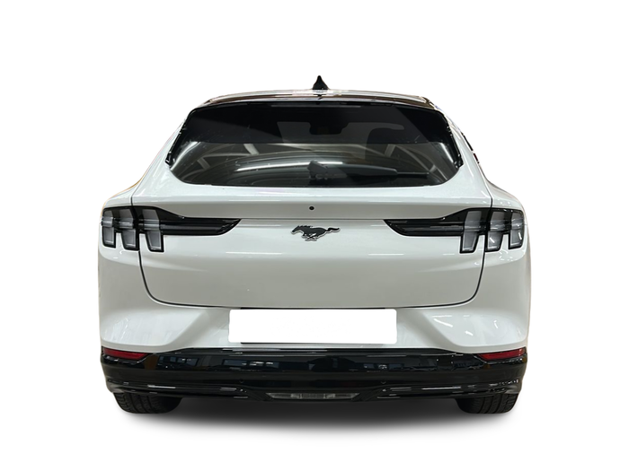 Ford Mustang Mach-E GT AWD Batería 98.8Kwh 358 kW (487 CV) Vehículo usado en Madrid Ford Mustang Mach-E GT AWD Batería 98.8Kwh 358 kW (487 CV) Vehículo usado en Madrid