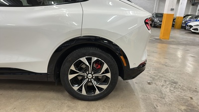 Ford Mustang Mach-E GT AWD Batería 98.8Kwh 358 kW (487 CV) 8 Ford Mustang Mach-E GT AWD Batería 98.8Kwh 358 kW (487 CV) 8