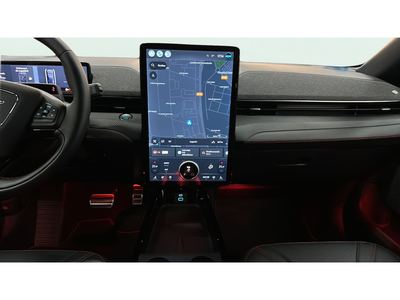 Ford Mustang Mach-E GT AWD Batería 98.8Kwh 358 kW (487 CV) 8 Ford Mustang Mach-E GT AWD Batería 98.8Kwh 358 kW (487 CV) 8