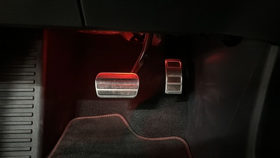 Ford Mustang Mach-E GT AWD Batería 98.8Kwh 358 kW (487 CV) 8 Ford Mustang Mach-E GT AWD Batería 98.8Kwh 358 kW (487 CV) 8