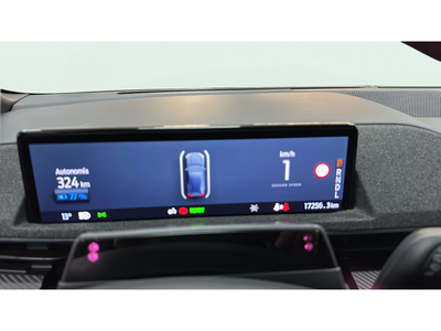 Ford Mustang Mach-E GT AWD Batería 98.8Kwh 358 kW (487 CV) 8 Ford Mustang Mach-E GT AWD Batería 98.8Kwh 358 kW (487 CV) 8