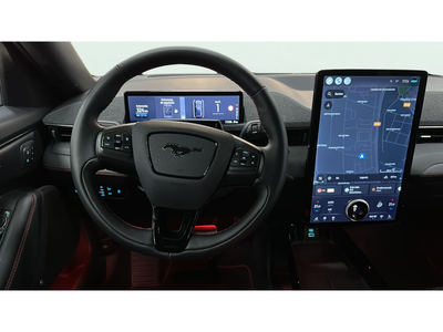 Ford Mustang Mach-E GT AWD Batería 98.8Kwh 358 kW (487 CV) 8 Ford Mustang Mach-E GT AWD Batería 98.8Kwh 358 kW (487 CV) 8