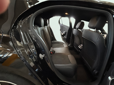 Mercedes-Benz Clase A 250 e 160 kW (218 CV) 11 Mercedes-Benz Clase A 250 e 160 kW (218 CV) 11