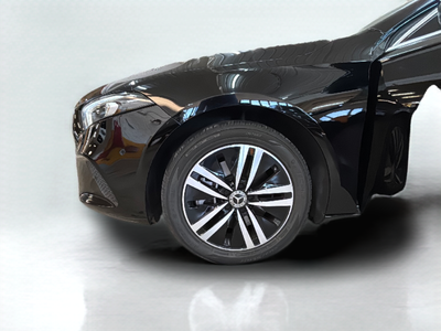 Mercedes-Benz Clase A 250 e 160 kW (218 CV) 11 Mercedes-Benz Clase A 250 e 160 kW (218 CV) 11